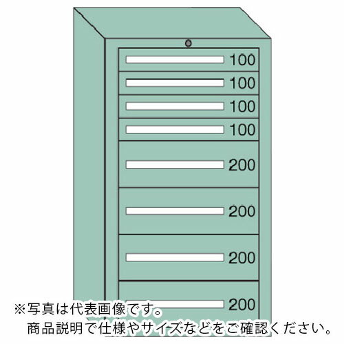 OS　スタンダード中量キャビネット