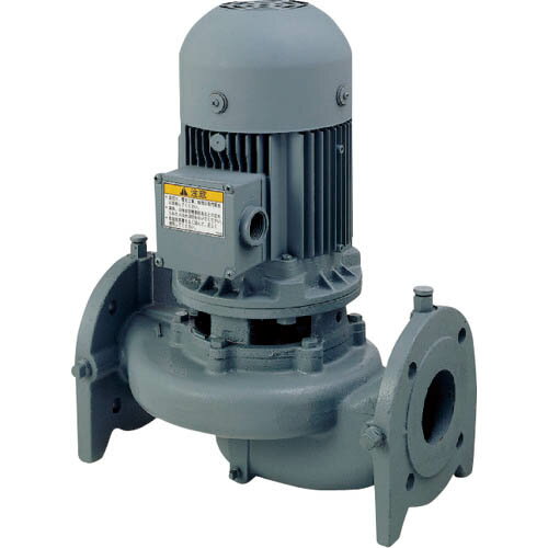 TERADA ラインポンプ 50Hz ( LV3-52.2E 50HZ ) (株)寺田ポンプ製作所 【メーカー取寄】