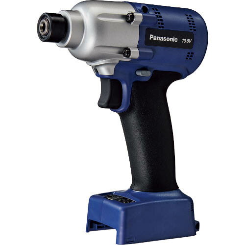 Panasonic 10.8V充電インパクトドライバー ( EYSLA1N ) パナソニック(株)エレクトリックワークス社 ( M0Q76 )