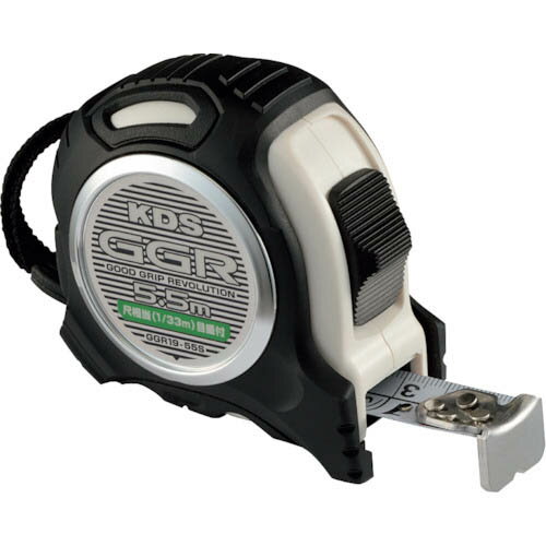 KDS コンベックス GGR19巾 5.5mまさめ厚爪 ( GGR19-55S ) ムラテックKDS(株)