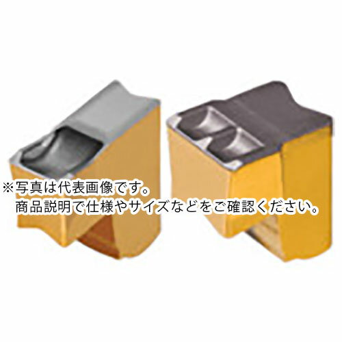 イスカル タンググリップ チップ TAG N-C/W/M IC808 ( TAGN3CB IC808 ) 【10個セット】 イスカルジャパン(株)