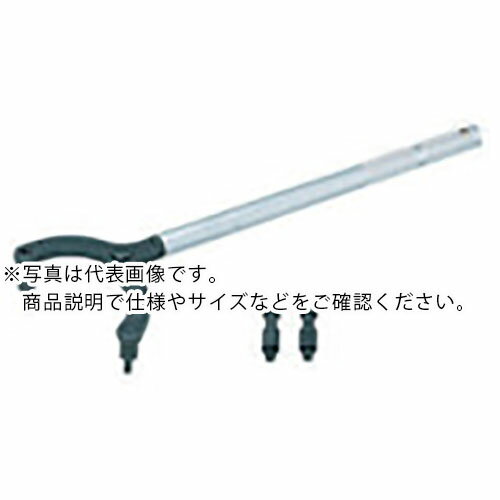【SALE価格】KTC　カムプーリーホールドレンチ ( AE81 ) 京都機械工具（株）