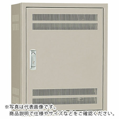 Nito　日東工業　熱機器収納キャビ