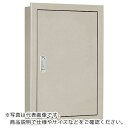 Nito 日東工業 盤用キャビネット埋込形 1個入り ( SF12-49 ) 日東工業(株) 【メーカー取寄】(4)