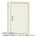 Nito 日東工業 盤用キャビネット埋込形 1個入り ( SF16-59C ) 日東工業(株) 【メーカー取寄】(4)