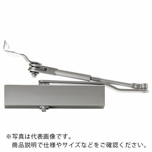 RYOBI ドアクローザ #20シリーズ シルバー ( S21PL ) リョービ(株) 【メーカー取寄】