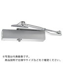 RYOBI ドアクローザ #20シリーズ シルバー ( S121P ) リョービ(株) 【メーカー取寄】