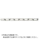 水本 【要長さ指定】SUS316ステンレスチェーン5.5-A 長さ・リンク数指定カット 6.1~7m ( 316-5.5-A-7C ) (株)水本機械製作所 【メーカー取寄】(4)