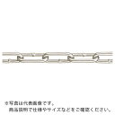 水本 【要長さ指定】強力アルミチェーン AL-5 長さ・リンク数指定カット 20.1~21m ( AL-5-21C ) (株)水本機械製作所 【メーカー取寄】(4)