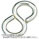 水本 ステンレス 豆Sカン 線径4mm ( B-841 ) (株)水本機械製作所 【メーカー取寄】(4)