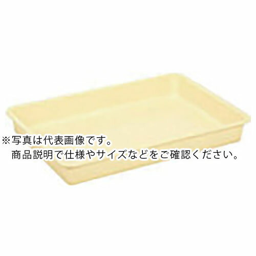 【SALE価格】サンコー　プラスチックトレー　201702　サンバット0号　クリーム SK-0 C(クリーム) ( SK0..