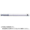 OSG 高硬度鋼用超硬ボールエンドミル AE-LNBD-H 3056181 ( AE-LNBD-H R0.3X8X4 ) オーエスジー(株) ( J7Z52 )(4)