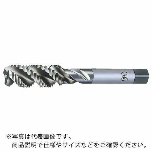 OSG　スパイラルタップ　ショートチャンファー形　8320334　 EX-SC-SFT-OH2-M12 X 1.5(8320334) ( EXSCSFTOH2M12X1.5 ) オーエスジー（株） 