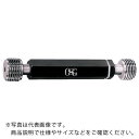 OSG 管用平行ねじゲージ 36034 ( LG-WP-PS2-11(36034) ) オーエスジー(株) 【メーカー取寄】(4)