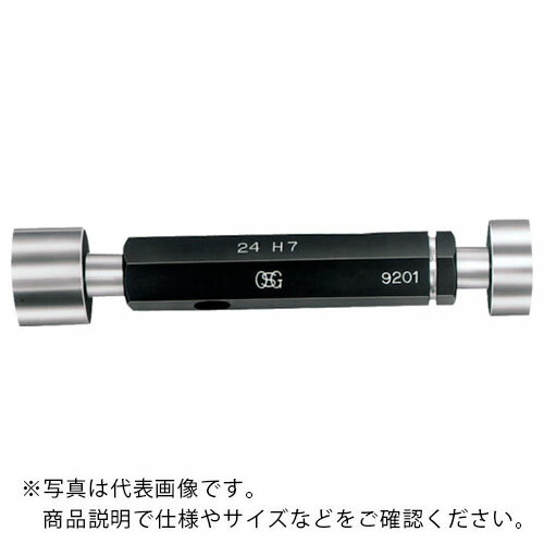 OSG 限界プレーンゲージ 39964 ( PGW-14(39964) ) オーエスジー(株) 【メーカー取寄】