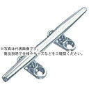 【SALE価格】水本 ステンレス クリート 全長100mm ( KT-4 ) (株)水本機械製作所