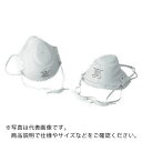 KTC 使い捨て防塵マスク（3コ入り） YEA-4000 ( YEA4000 ) 京都機械工具（株）