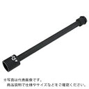 KTC 19.0sq.インパクト用ホイールナットロングコンビソケット 41×21mm ( ABP6ZL-4121TP ) 京都機械工具(株) 【メーカー取寄】