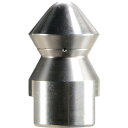 スーパー工業 逆噴射ノズル 3/8 ♯074 35MPa ( 040002995 ) スーパー工業(株) 【メーカー取寄】