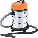 【SALE価格】NICHIDO 業務用バキュームクリーナー30L ( ...(4)