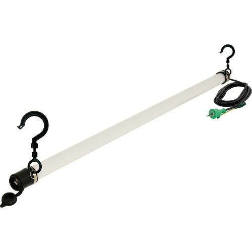 ��SALE���ʡ�NICHIDO Ϣ�뼰�饤�� LED���η��ѥ��ץ饤�� 40�� 35W �����å��� ( LPL-40H-36W ) ��ư����(��) ( G1L30 )