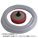 NICHIDO 高圧洗浄機用溜め水給水フィルターセット ( NJC-WBF ) 日動工業(株) 【メーカー取寄】