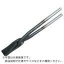 盛光　平ツカミ箸　12mm　 TKHR-0012 ( TKHR0012 ) （株）盛光