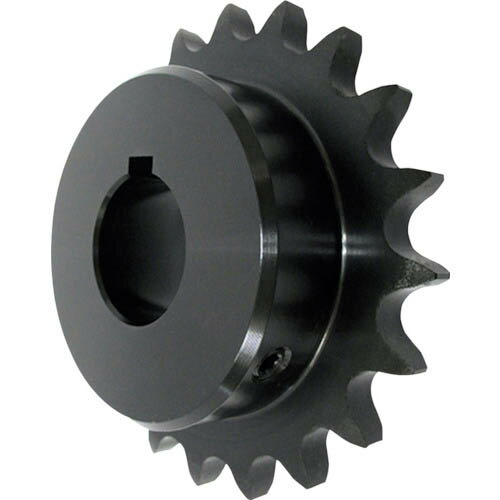 KANA FBN 40B30(H) D42 BK (クロゾメ) ( FBN40B30D42BK ) 片山チエン(株) 【メーカー取寄】