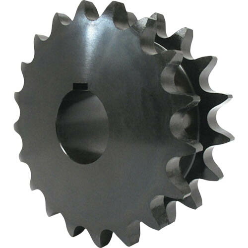 KANA FBN 80SD21(H) D60 BK (クロゾメ) ( FBN80SD21D60BK ) 片山チエン(株) 【メーカー取寄】(4)