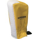 【SALE価格】DENSAN ハシゴトップカバー 価格単位:組(2個入り) ( KTC-2 ) ジェフコム(株)