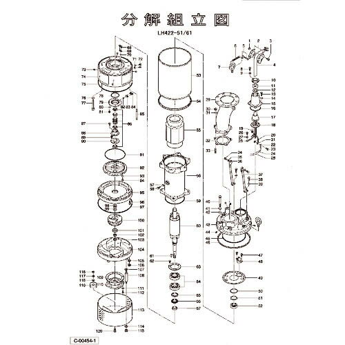 楽天市場 ツルミ 下部ポンプケーシング 801 0b7411 9 8010b 株 鶴見製作所 メーカー取寄 Seal限定商品 Www Ugtu Net 楽天市場 ツルミ 下部ポンプケーシング 801 0b7411 9 8010b 株 鶴見製作所 メーカー取寄 Seal限定商品 Www Ugtu Net