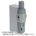 CKD　フィルタレギュレータ　白色シリーズ　 W3000-15-W-F-B3W ( W300015WFB3W ) CKD（株）