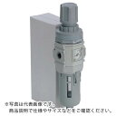 CKD フィルタレギュレータ 白色シリーズ ( W3000-10-W-B3W ) CKD(株) ( DVS55 )