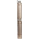 エバラ イドボーイ BHS型深井戸水中モータポンプ 50Hz 口径50mm 出力2.7kW ( 50BHS1352.7B ) (株)荏原製作所 【メーカー取寄】(4)