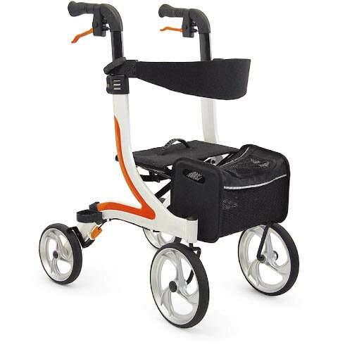 カワムラ 【非課税】 四輪歩行車 ( KW40 ) (株)カワムラサイクル 【メーカー取寄】