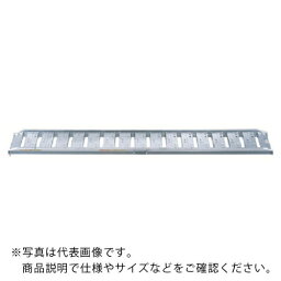 【SALE価格】昭和　SBA型ブリッジ2個1組　全長3020mm　有効幅300mm SBA-300-30-1.2 ( SBA300301.2 ) 昭和ブリッジ販売（株）