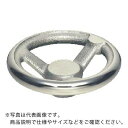イマオ ハンドル 朝顔型ハンドル車(加工付) ハンドル高さ64mm ボス高さ43mm ( NV280-HN20 ) (株)イマオコーポレーション 【メーカー取寄】(4)