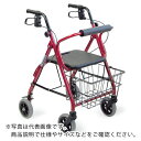 カワムラ　四輪歩行車KW20ブルー　 ( KW20BLUE ) （株）カワムラサイクル