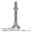 【SALE価格】ELESA レベリングパッド ( LM40BP-12A-SUS ) (株)イマオコーポレーション