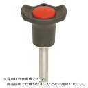kipp ボールロックピン(樹脂グリップタイプ) ( BLP06050-SUS ) (株)イマオコーポレーション 【メーカー取寄】(4)