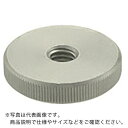 kipp ナールドサムノブ 外径24mm ねじ径M6×1.0 ( TKN6SL-SUS ) (株)イマオコーポレーション 【メーカー取寄】