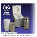 ViBRA :JISマーク付OIML型円筒分銅(非磁性ステンレス)200G F1級 プラケース付 ( F1CSO-200GJ ) 新光電子(株) 【メーカー取寄】(4)