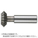 FKD　柄付ダブルアングルカッター90°×20　 SWC-90X20 ( SWC90X20 ) フクダ精工（株）