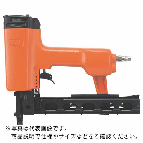 楽天配管材料プロ トキワMAX　常圧4MAステープル用エアネイラ　16～32mm　 TA-52-432MA （ TA52432MA ） マックス（株）