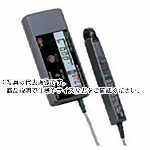 特長：DC 0.001Aから測定が可能な超小型高感度クランプです。記録計出力端子付きです。最小分解能AC 0.1mA、DC 0.001Aです用途：交流電流、直流電流測定。仕様：直流電流(A)：20交流電流(A)：20検波方式：平均値整流(MEAN)電源：角型9V電池(006P)×1個(付属)幅×奥行×高さ：64×26×142mm(本体)、23×18×153mm(センサ)連続使用時間：DC使用時約20時間、AC使用時約40時間最大測定導体径(mm)：7.5最大表示：2000カウント　●代表画像について 商品によっては、代表画像を使用している場合がございます。 商品のカラー、サイズなどが異なる商品をイメージ画像として 使用させて頂いている場合がございます。 必ず、商品の品番と仕様をご確認のうえ、ご注文お願いいたいます。 　●代金引換でのお支払いについて 発送する商品の総重量が20kgを超えてしまったり、 商品の大きさが当店から発送できる規定サイズを超えてしまう場合 メーカー直送での対応となりますので、 代金引換がご利用頂けない場合がございます。 該当する場合、当店から別途メールにてご連絡させて頂いております。 　●北海道・沖縄・離島・一部地域の送料について 別途追加で送料がかかる場合がございます。 送料がかかる場合は、メールにて送料をご連絡させて頂き、 お客様にご了承頂いてからの手配となります。 　●お買上げ明細書の廃止について 当店では、個人情報保護と環境保護の観点から同封を廃止しております。 お買上げ明細書が必要な場合は、備考欄に「お買上げ明細必要」と 記載お願いいたします。 当店からの出荷の場合は、同封にて発送させて頂きます。 （※メーカー直送の場合は、PDFデータをメールさせて頂きます。）