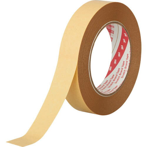 3M ポリエステル基材両面粘着テープ ST-415 25mmx30m ( ST415 25X30 1P ) スリーエム ジャパン(株)テープ・接着剤製品事業部