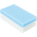 【SALE価格】3M スコッチ・ブライト ライトクリーニングたわしS 青 120X65mm ( L/CL S BLU ) スリーエム ジャパン(株)コマーシャル...