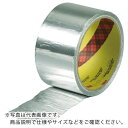 3M アルミ箔テープ 425 50mmX10m R ( 425 50X10 R ) スリーエム ジャパン(株)テープ・接着剤製品事業部(4)