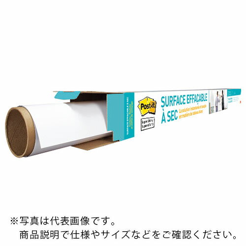 【SALE価格】3M　ポスト・イット　ホワイトボードフィルム　2400X1200mm DEF 8X4 ( DEF8X4 ) スリーエム　ジャパン（株）文具・オフィス事業部