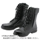 ミドリ安全 女性用長編上安全靴 LPM230Fオールハトメ 24.5cm ( LPM230F-24.5 ) ミドリ安全(株)